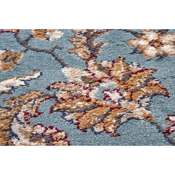 Koberec v mentolové barvě 200x280 cm Orient Reni – Hanse Home-image-2