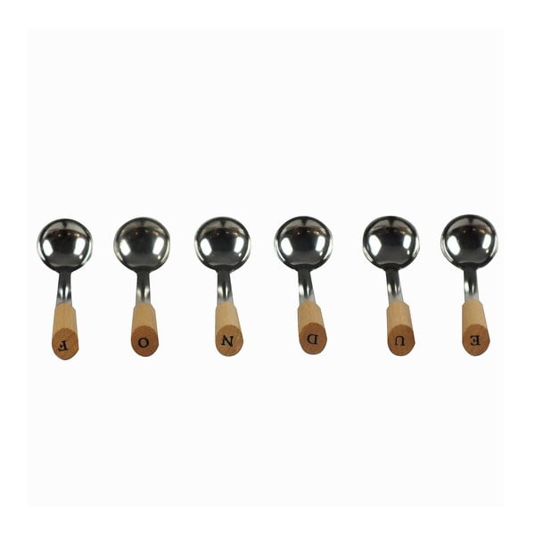 Set na přípravu fondue Kela Natura-image-4