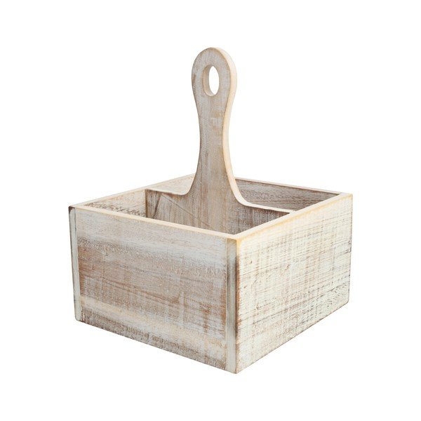 Stojánek z akáciového dřeva T&G Woodware Drift