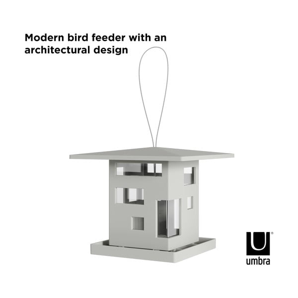 Krmítko pro ptáčky Bird – Umbra-image-4