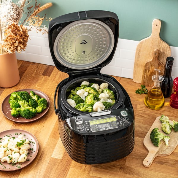 Multifunkční hrnec Sphericook – Tefal-image-2