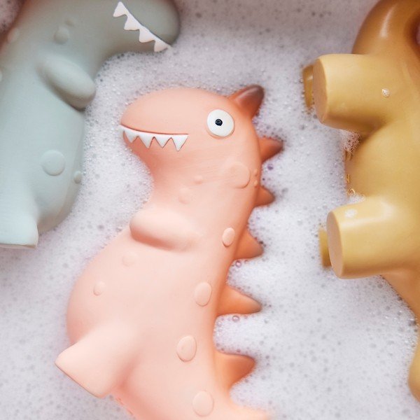 Kousátko Bara Dino – OYOY Mini-image-2