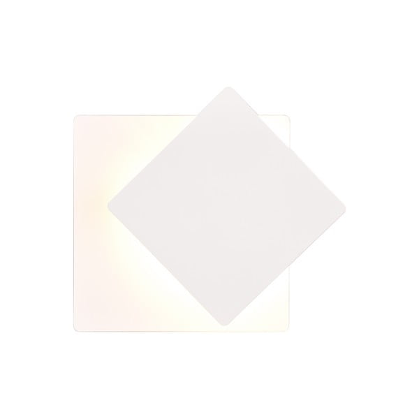 Bílé LED nástěnné svítidlo Mio – Trio-image-4