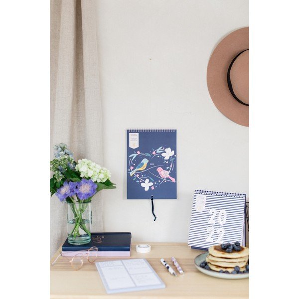 Plánovací kalendář Busy B Couples-image-1