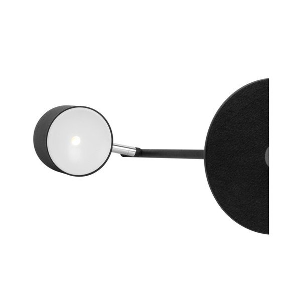 Černá stolní lampa Leitmotiv Delicate-image-1