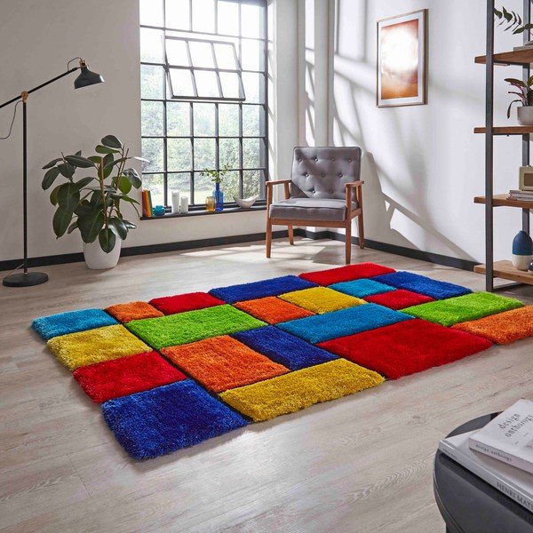 Koberec Think Rugs Noble, 120 x 170 cm-image-2