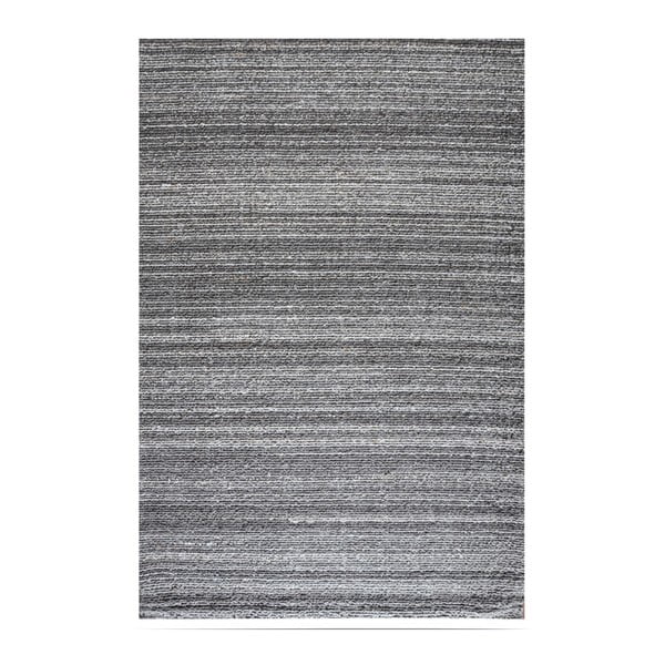 Světle béžový vlněný koberec The Rug Republic Tenes, 230 x 160 cm