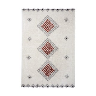 Krémový koberec Mint Rugs Cassia, 120 x 170 cm
