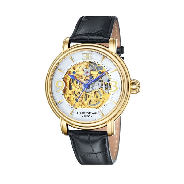 Pánské hodinky Thomas Earnshaw Longcase ES04