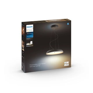LED smart závěsné svítidlo 25 W Amaze – Philips Hue