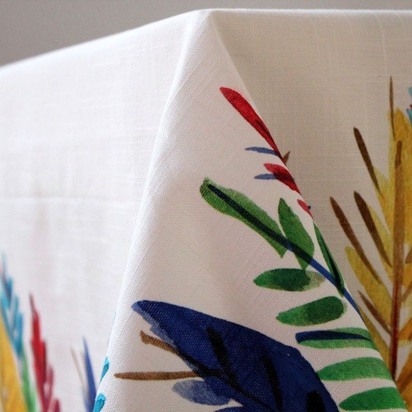 Ubrus Pine Tree 150x225 cm-image-2