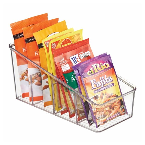Úložný box na koření iDesign Linus
