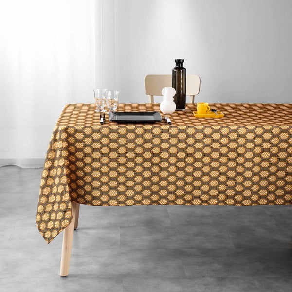 Ubrus 145x240 cm Manuela – douceur d'intérieur-image-2