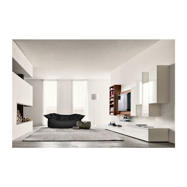 Sofa Filippo Ghezzani Formoso Bianco-image-1