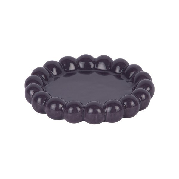Keramický dekorační tác ø 14 cm Cadiz Dotty – PT LIVING