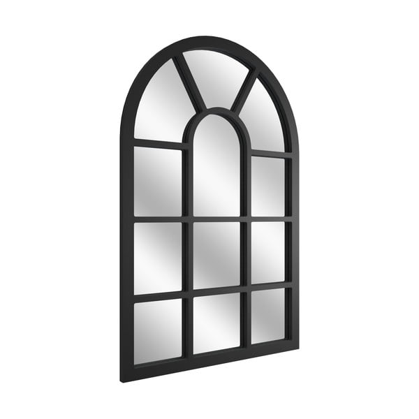 Nástěnné zrcadlo 40x60 cm Melanie – Styler-image-4