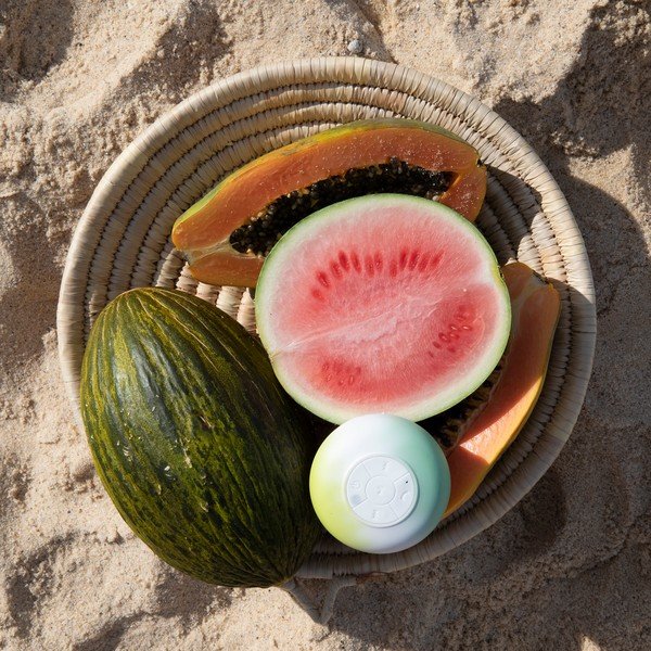 Bluetooth reproduktor Sea Seeker  – Sunnylife-image-2