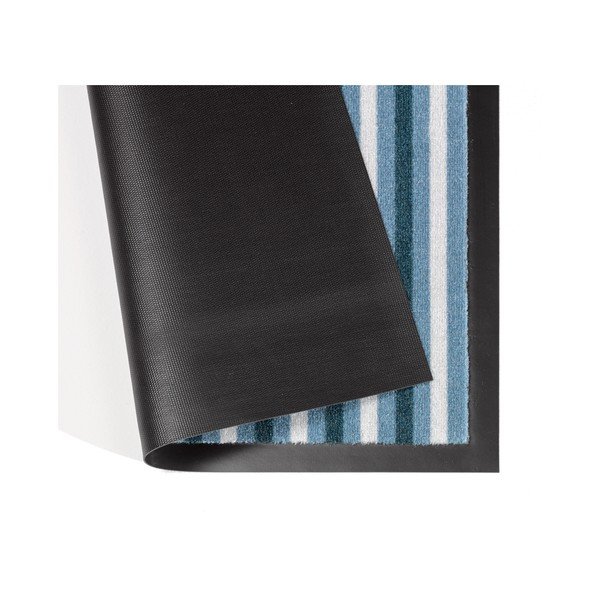 Rohožka Hanse Home Star Stripes Blue, 40 x 60 cm-image-1