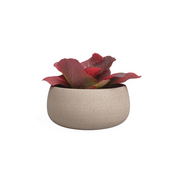 Keramický ručně vyrobený obal na květináč ø 29 cm Hemera – Artevasi-image-1