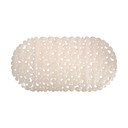 Protiskluzová podložka do vany 35x68 cm Galets – MSV