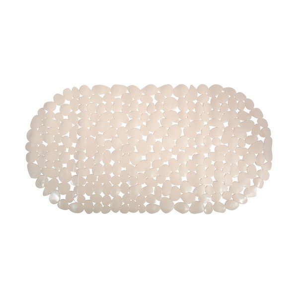 Protiskluzová podložka do vany 35x68 cm Galets – MSV