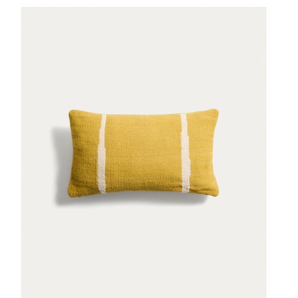 Povlak na zahradní polštář 30x50 cm Daila – Kave Home