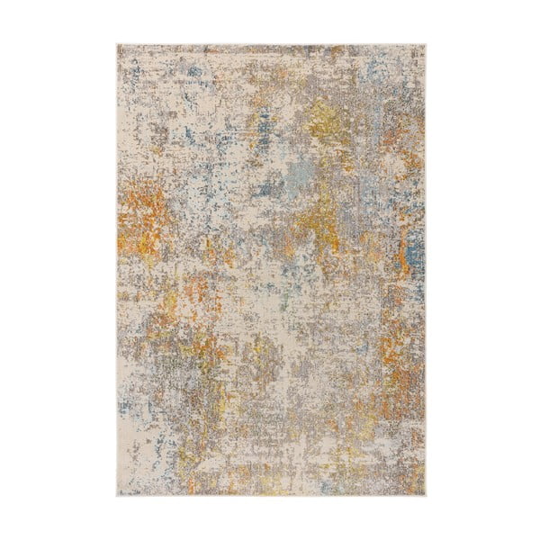 Koberec 80x150 cm Colores Cloud Sunset – Asiatic Carpets