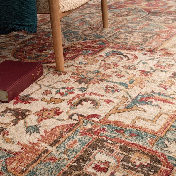 Koberec 160x220 cm Raja – Asiatic Carpets-image-4