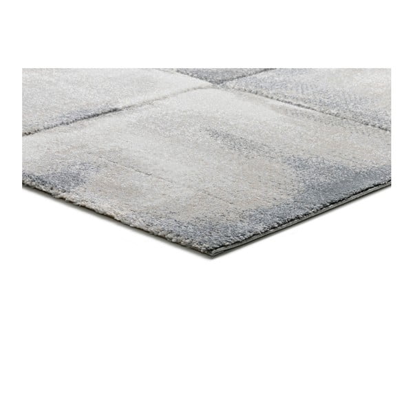 Šedý koberec Universal Shade Grey, 80 x 150 cm-image-1