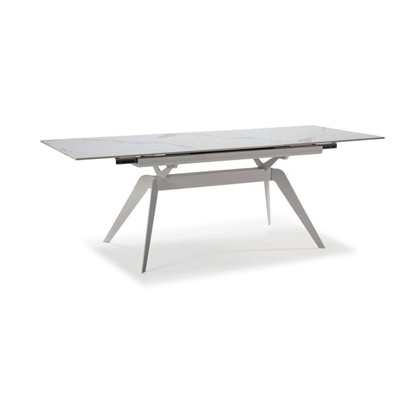 Keramický jídelní stůl 90x160 cm Lula – Marckeric-image-2