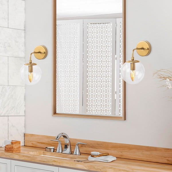 Nástěnné svítidlo Horn – Opviq lights-image-2