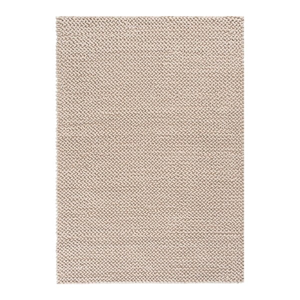 Ručně tkaný vlněný koberec Linie Design Ariza, 170 x 240 cm