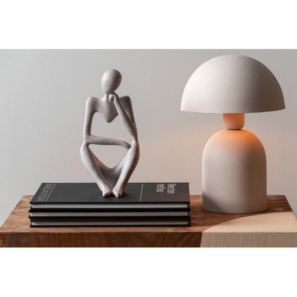 Soška z polyresinu Wondering   – PT LIVING-image-1