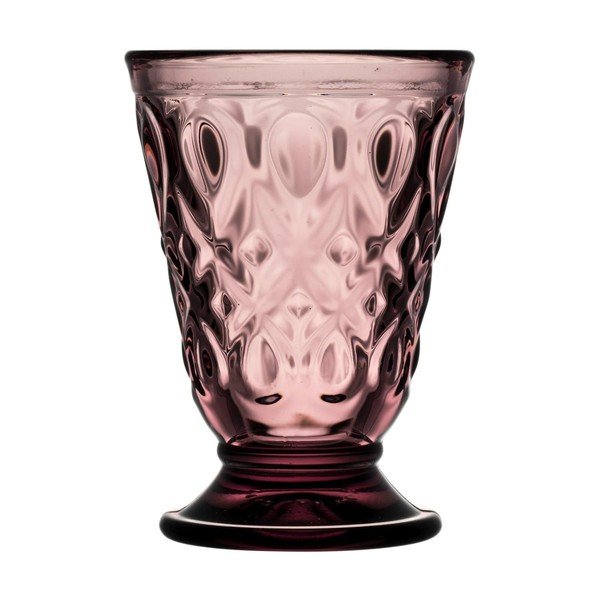 Fialová sklenice La Rochère Lyonnais, 200 ml