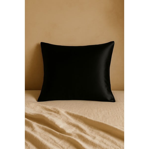 Hedvábný povlak na polštář 60x70 cm Mulberry Silk – Mila Home Luxury-image-4