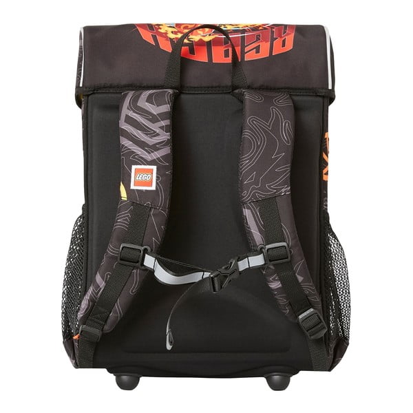 Dětský batoh 18 l Ninjago Reach Beyond Easy Light – LEGO®-image-2