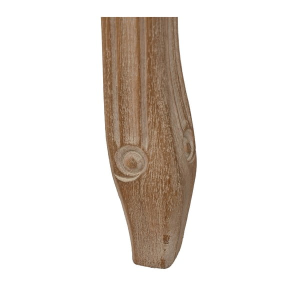 Béžová/v přírodní barvě lavice Royal – Ixia-image-4