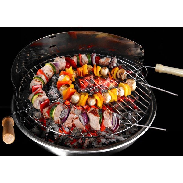 Sada 2 drátků na špízy Westmark Twister-image-3