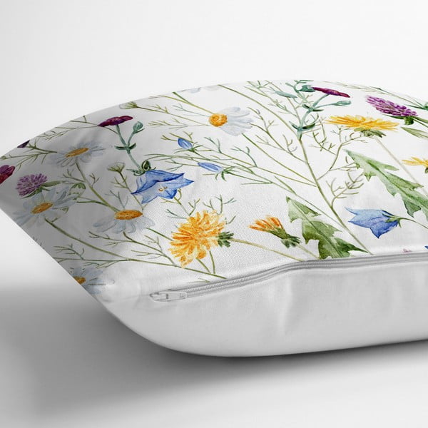 Povlak na polštář 43x43 cm – Mila Home-image-1