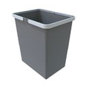 Plastový odpadkový koš 18 l - Elletipi