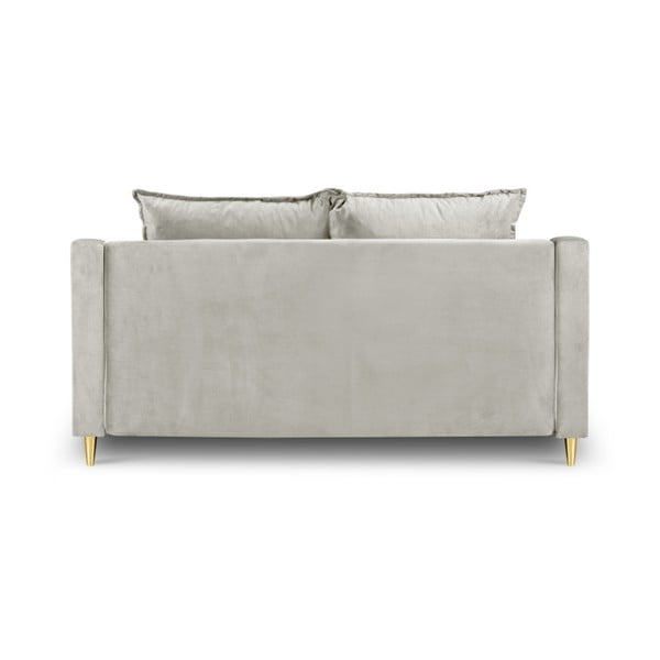 Béžová pohovka Mazzini Sofas Pansy, 150 cm-image-1