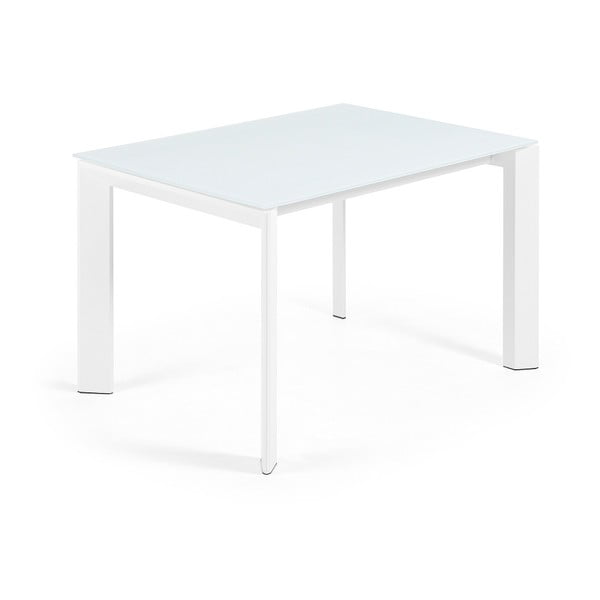 Rozkládací jídelní stůl Atta, 120-180cm