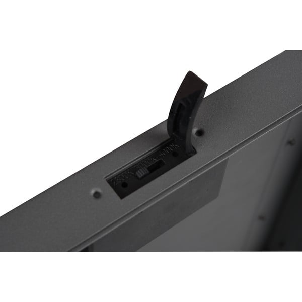 LED nástěnné venkovní svítidlo (výška 24 cm) Witham – Trio-image-4