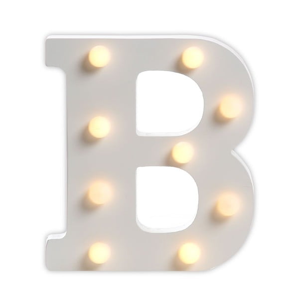 Světelná LED dekorace B