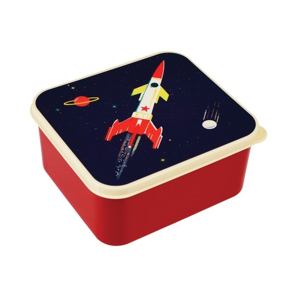 Box na svačinu Rex London Space Age