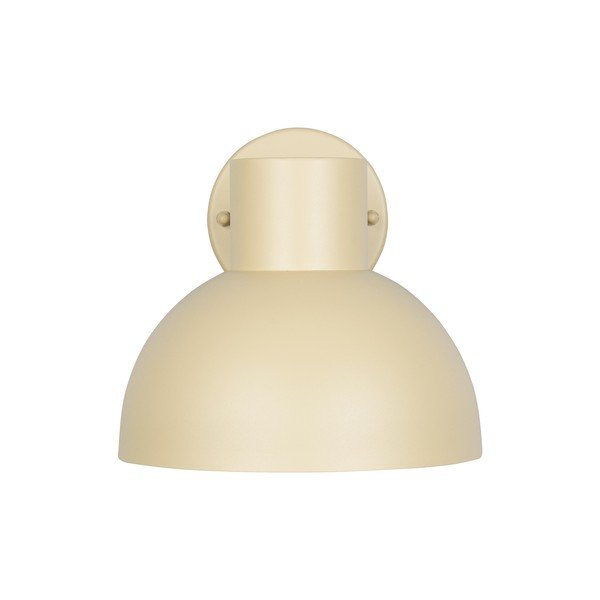 Nástěnné venkovní svítidlo (výška 18,5 cm) Elbe – Trio-image-4