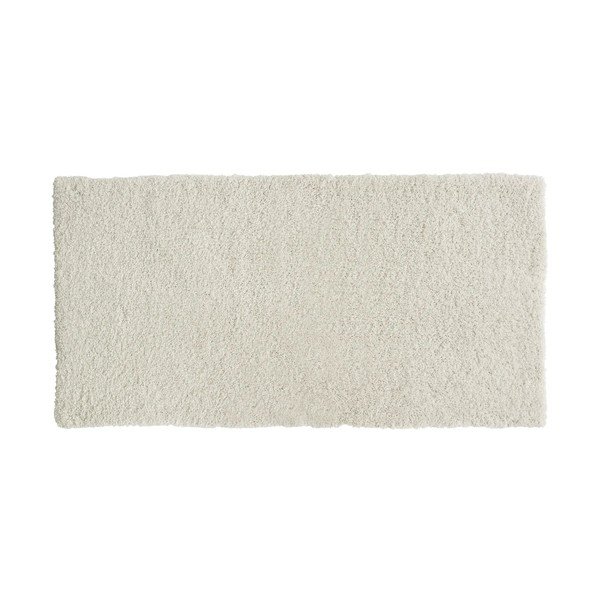 Krémová koupelnová předložka 70x140 cm Tuufa – Blomus