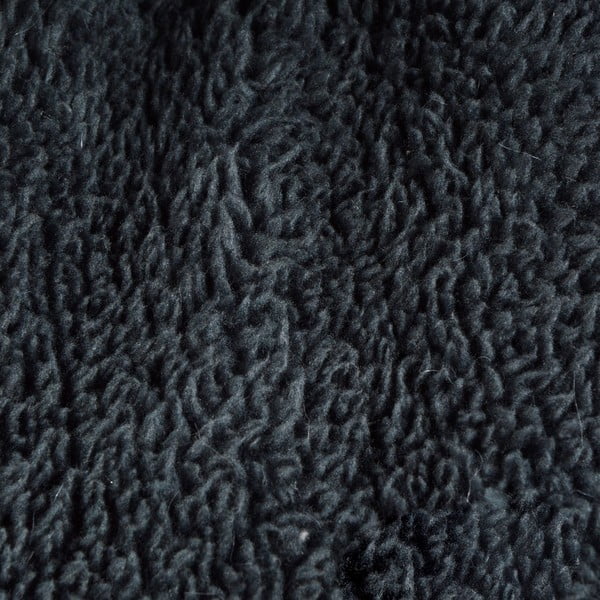 Tmavě šedá kukaň pro kočku 22x45 cm – Love Story-image-4