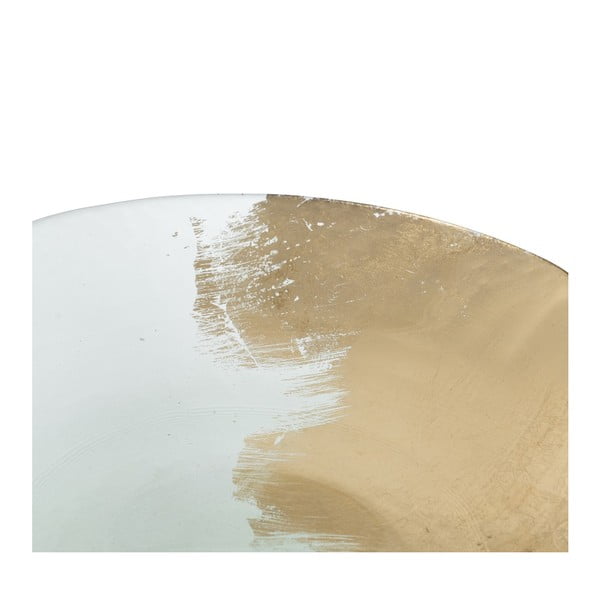 Skleněný dekorační tác ø 29 cm – Ixia-image-3