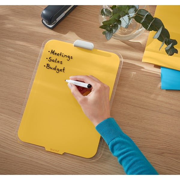 Tabule 22x30 cm Cosy – Leitz-image-1